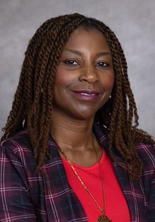 Sussan M. Mbi Ndakor, MD
